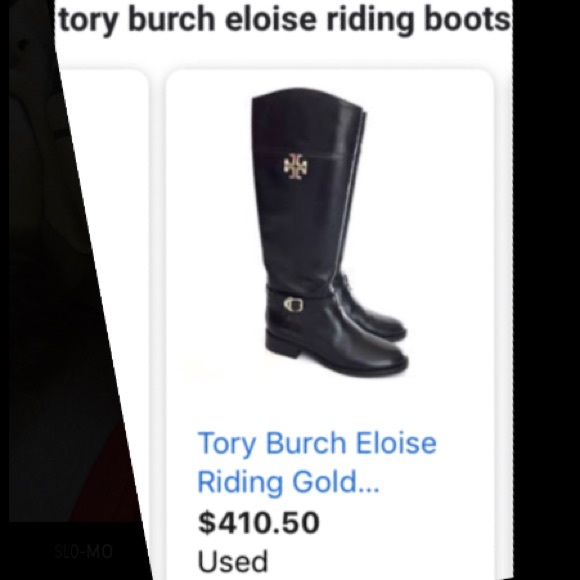 TORY BURCH Shoes - ****COMPARISON ONLY**USED